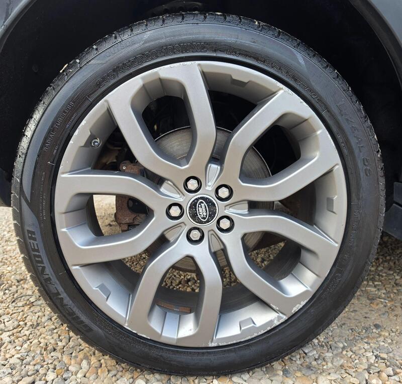 Land Rover Range Rover Evoque 2.0 Si4 HSE Dynamic Auto 4WD Euro 6 (s/s) 5dr thumbnail 14