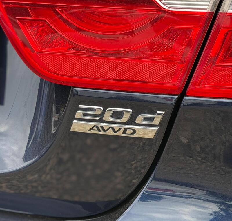 Jaguar Xe view 7