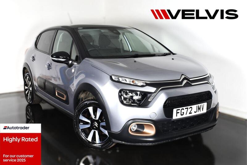 Citroen C3 main image