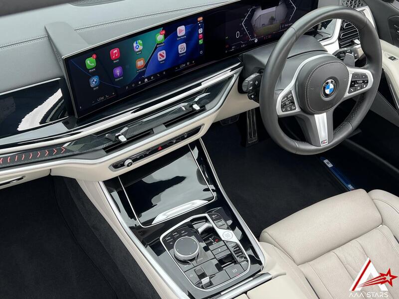 BMW X5 BMW X5 view 3