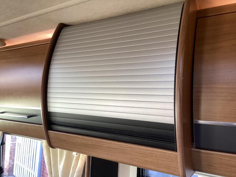 Auto-Trail Savannah — image 20