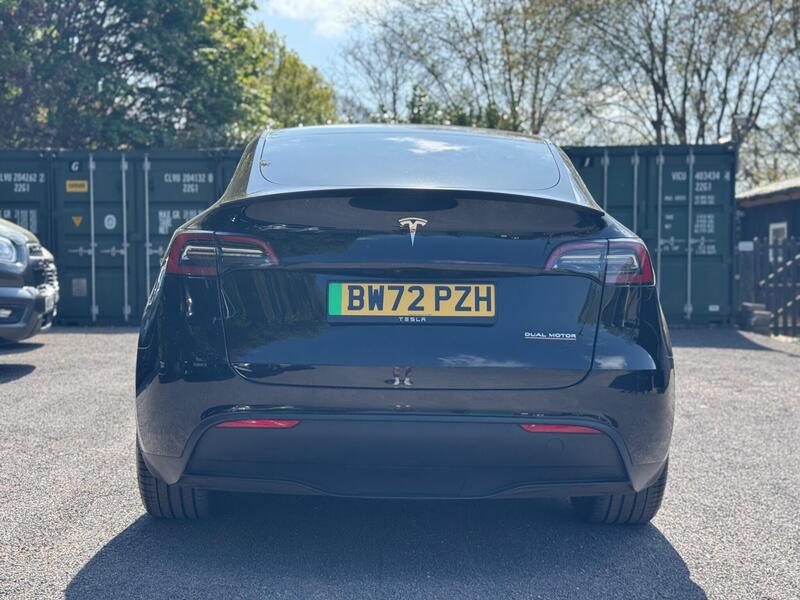 2023 Tesla Model Y - exterior