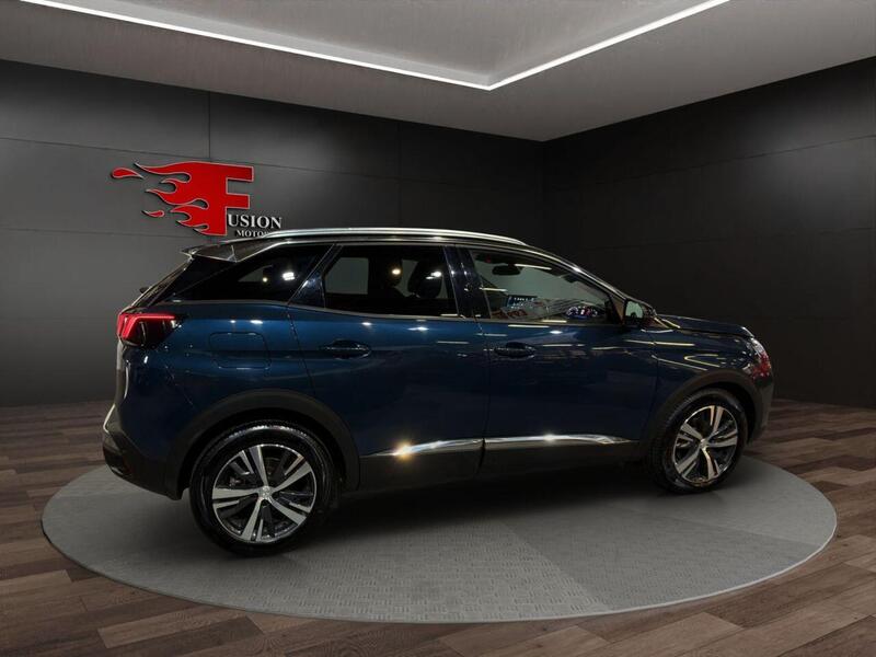 Peugeot 3008 view 7