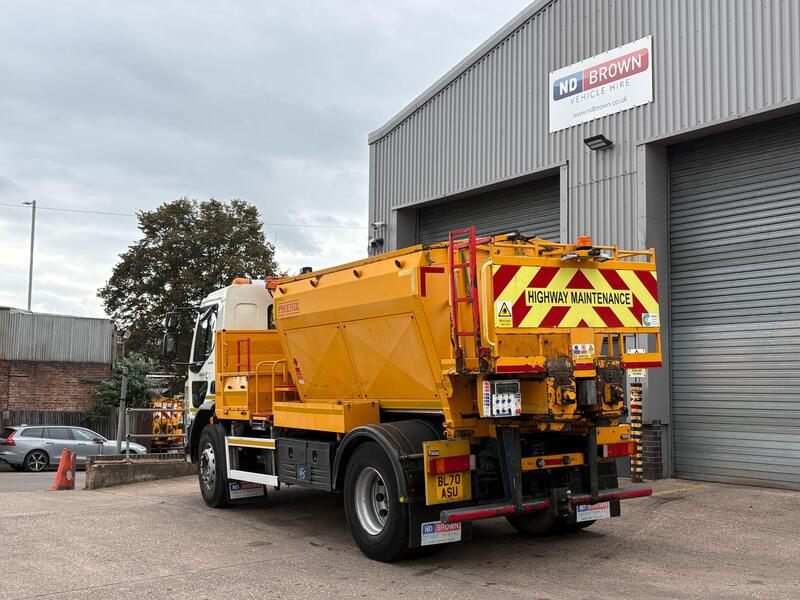 DAF LF 230
