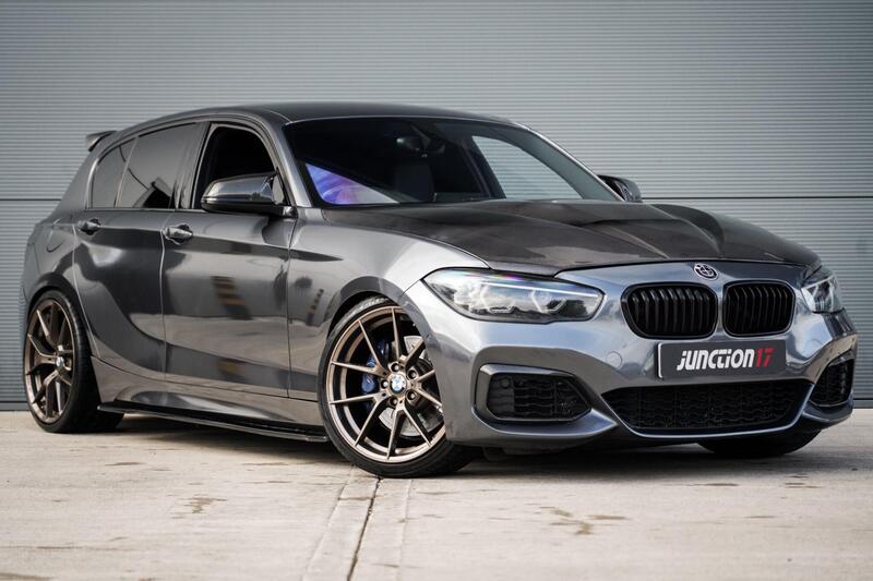 1 Series