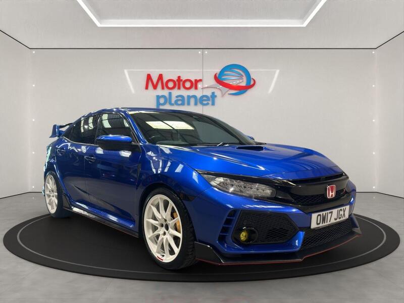 Honda Civic main image