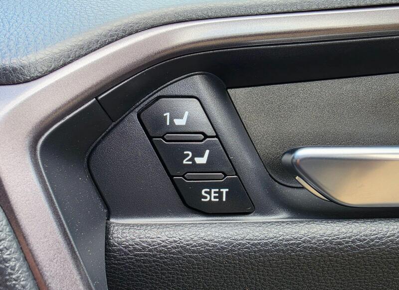 Toyota RAV4 2.5 VVT 18.1kWh GR SPORT CVT 4WD Euro 6 (s/s) 5dr thumbnail 21