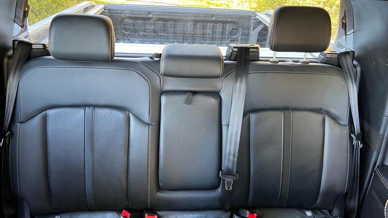 2025 Ford Ranger — photo 64