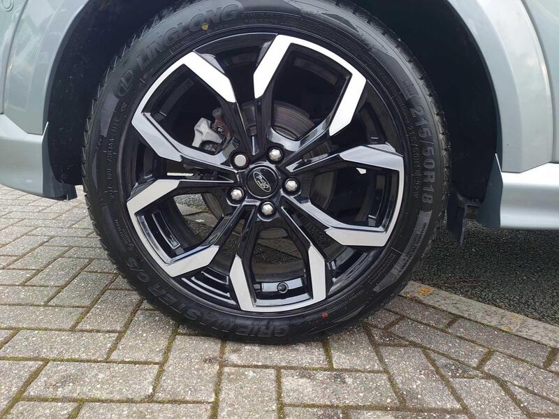 Wheel