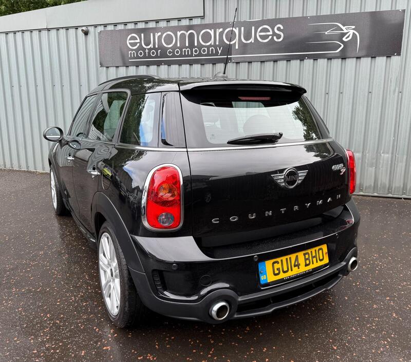 Mini Countryman view 6
