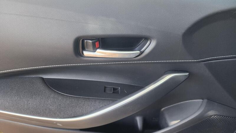 2025 Toyota Corolla — photo 47