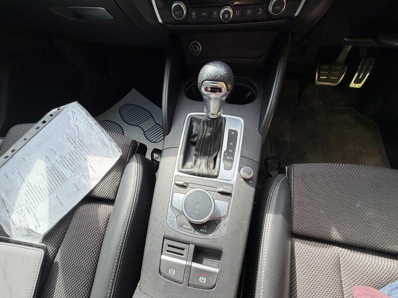 2019 Audi A3 — photo 12