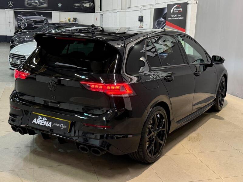 Volkswagen Golf view 6