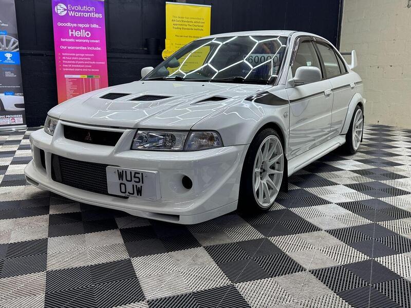 Mitsubishi Lancer view 16