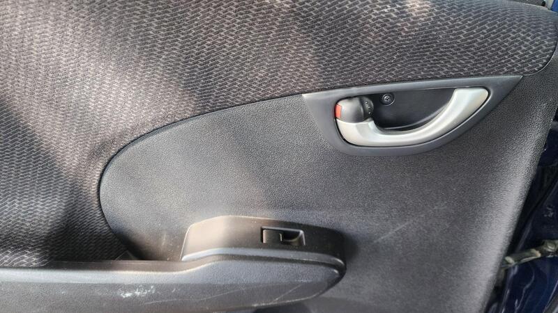 2013 Honda Jazz — photo 54