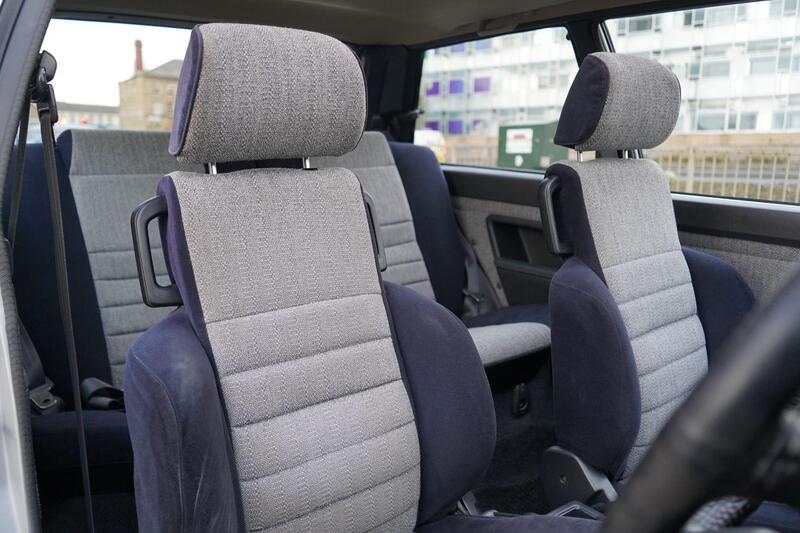 Toyota Corolla view 3