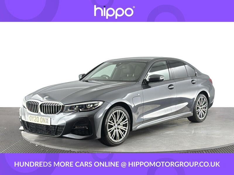 BMW 3 Series main image
