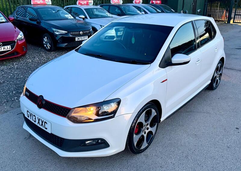 Volkswagen Polo view 7