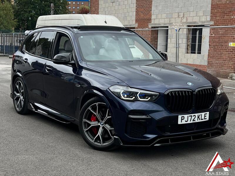 BMW X5 BMW X5 main image