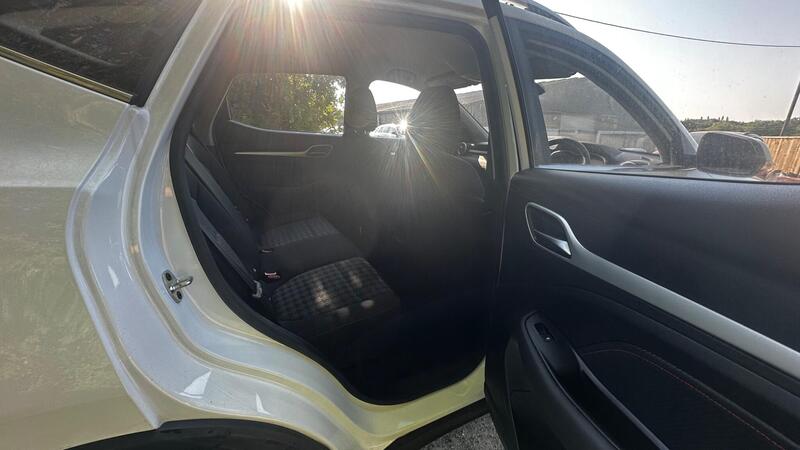 2024 MG MG ZS — photo 15