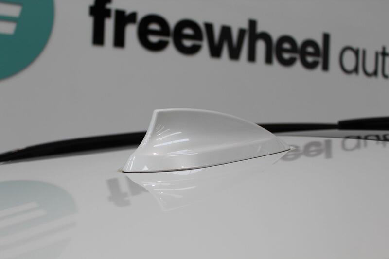 2023 BMW iX3 in White — image 72 of 86
