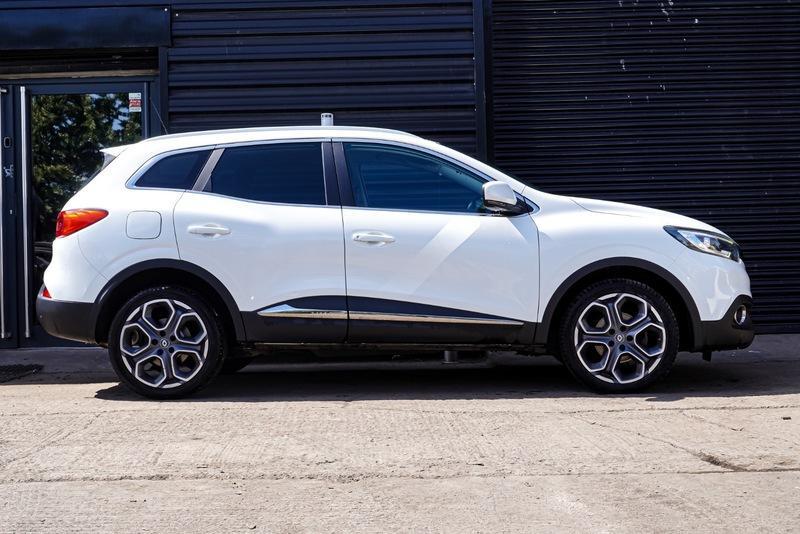 Renault Kadjar view 7