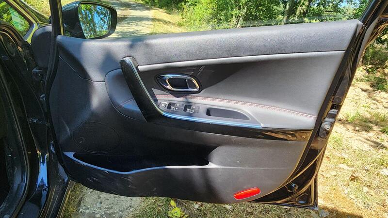2018 Kia Ceed — photo 41