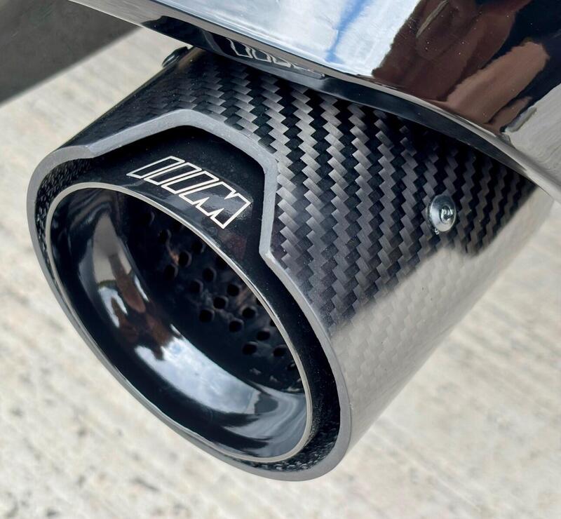 BMW 1 Series view 2