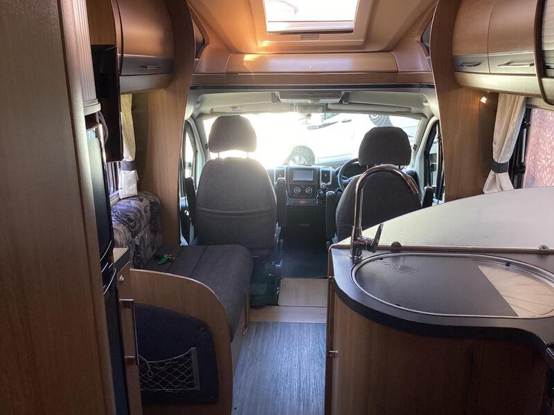 Auto-Trail Savannah — image 40