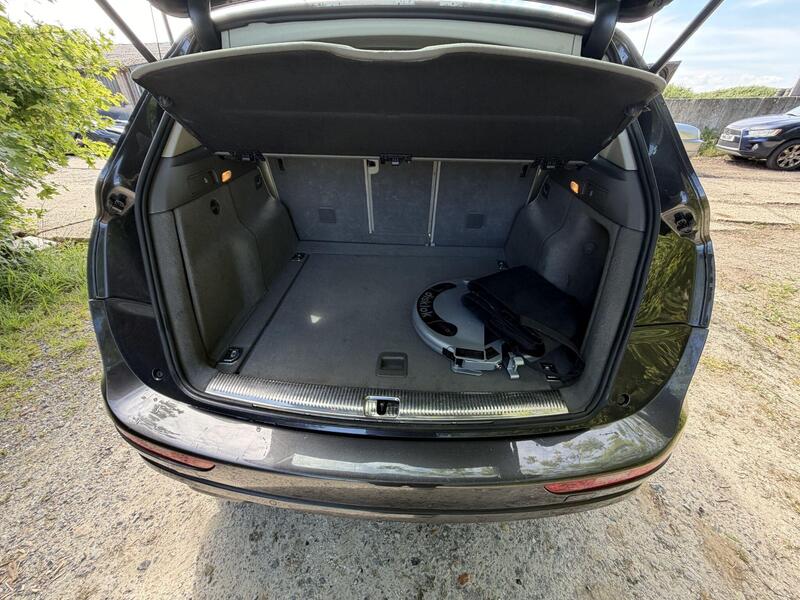 2011 Audi Q5 — photo 22