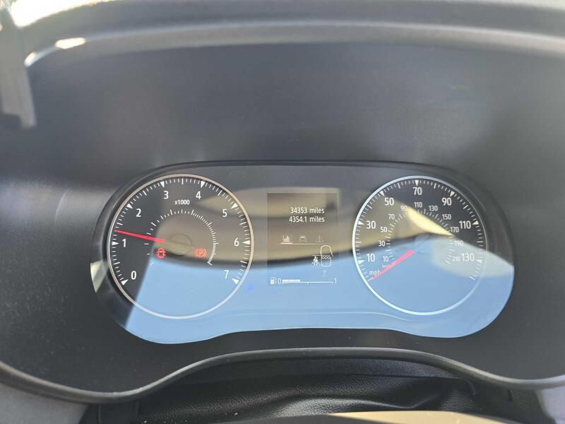 Driver Instruments