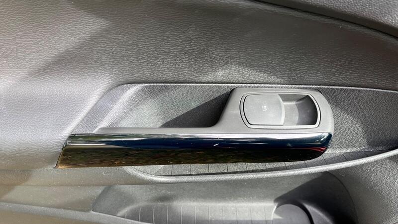 2013 Vauxhall Corsa — photo 49