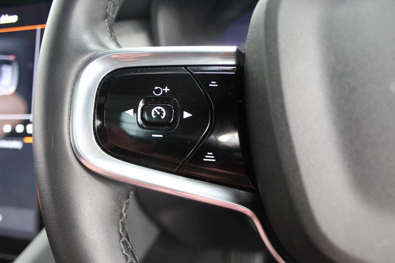2020 Polestar Polestar 2 in Black — image 52 of 88
