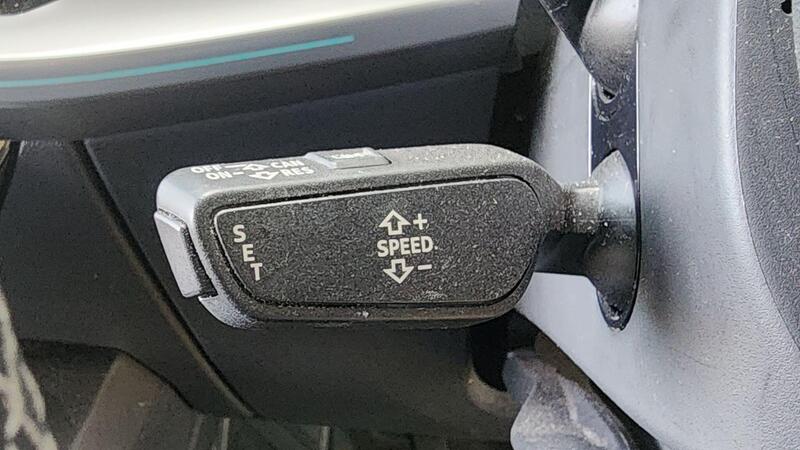 2021 Audi A3 — photo 37