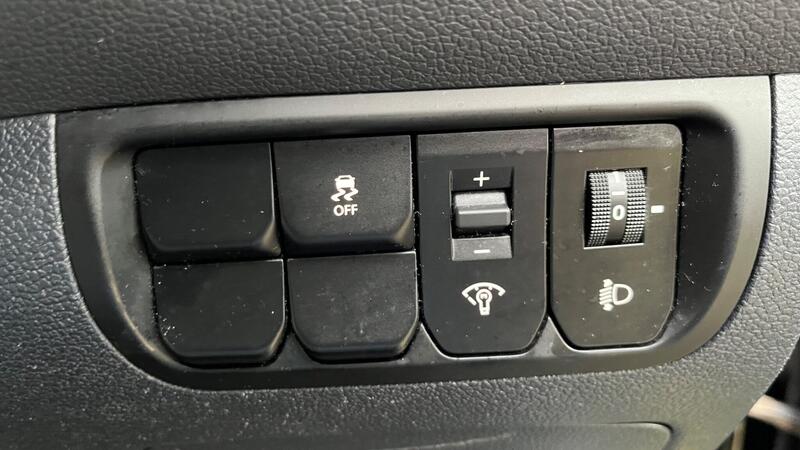 2016 Kia Rio — photo 20