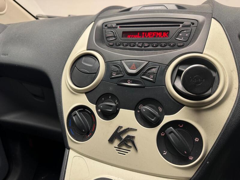 Ford Ka view 7