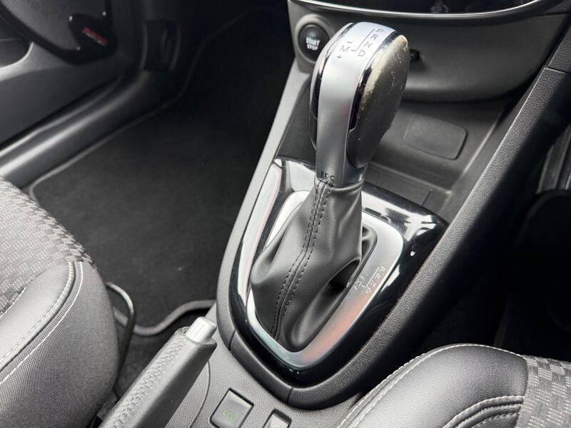 Renault Clio view 5