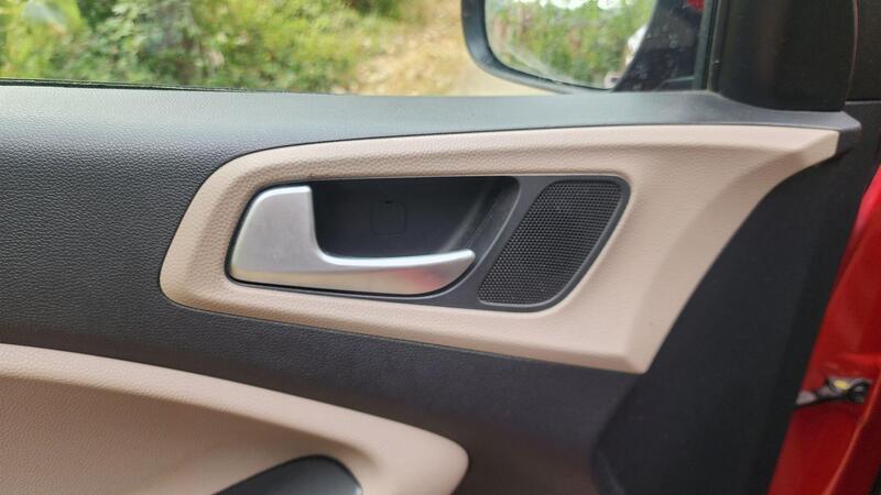 2015 Hyundai i20 — photo 52
