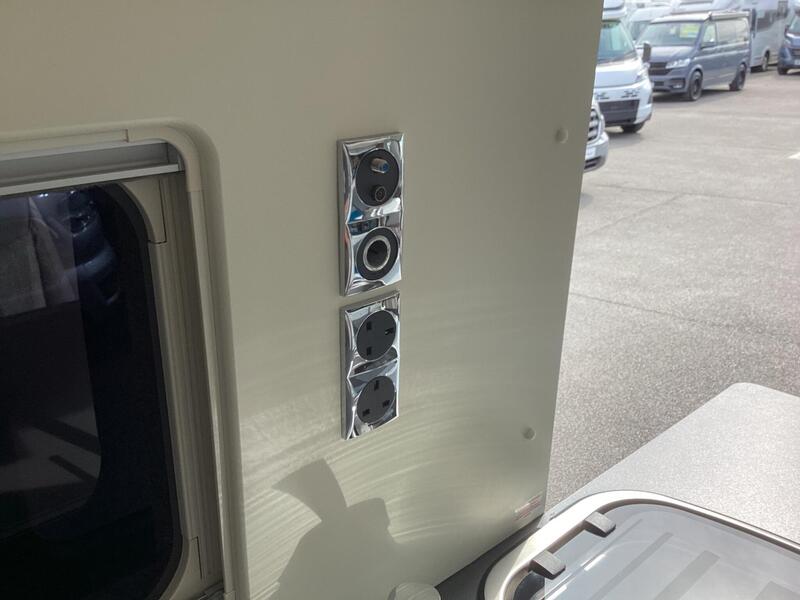 Auto-Sleepers Fairford — image 22
