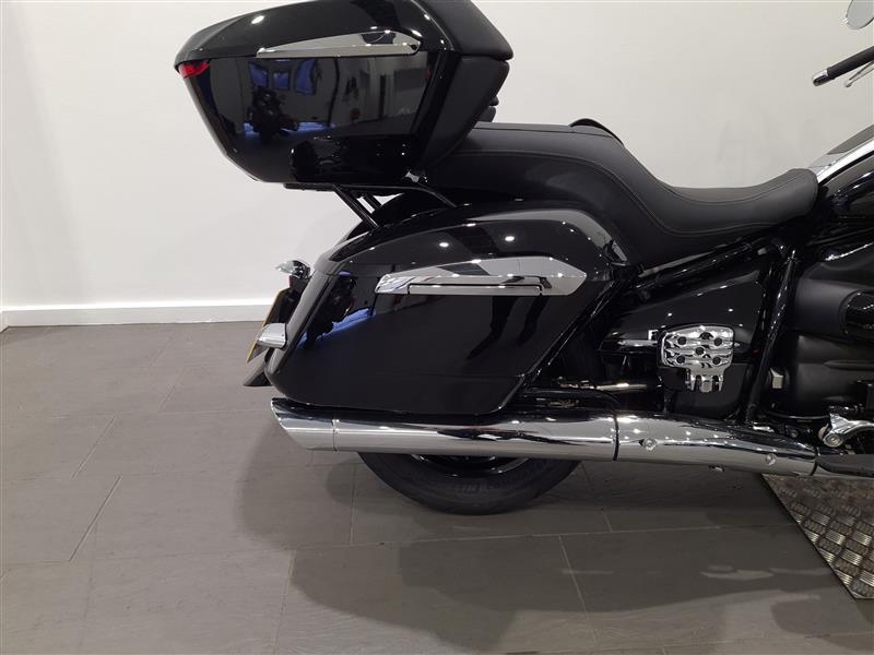 Used BMW R 18 Transcontinental Finance Available - Image 12