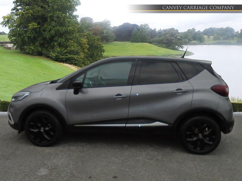 Renault Captur view 6