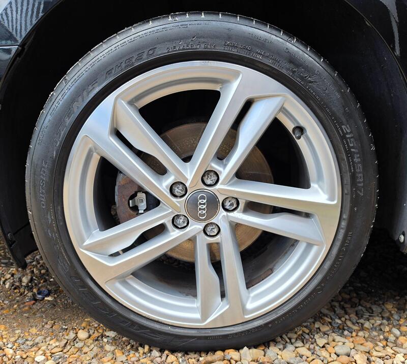 Audi A1 1.5 TFSI 35 S line Sportback S Tronic Euro 6 (s/s) 5dr thumbnail 14
