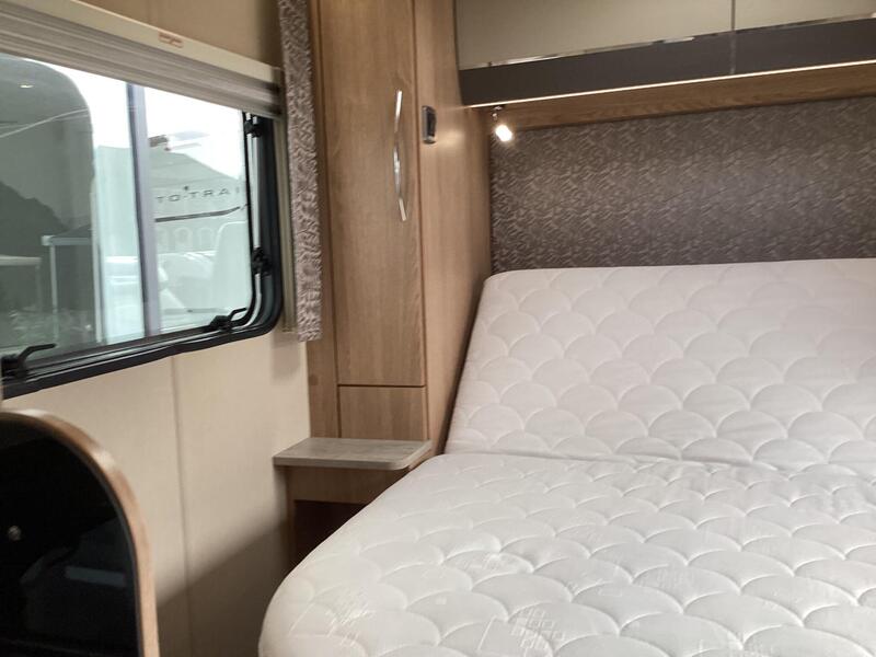 Auto-Trail Imala 730 — image 35