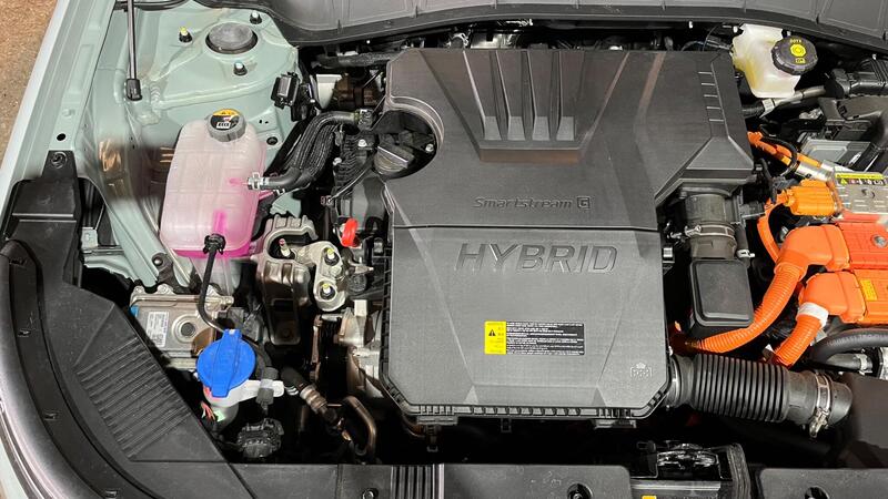 2026 Hyundai KONA — photo 73
