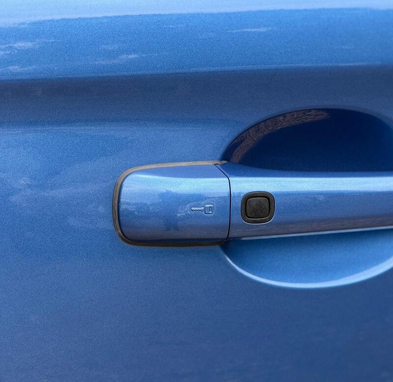 Volvo XC60 view 7