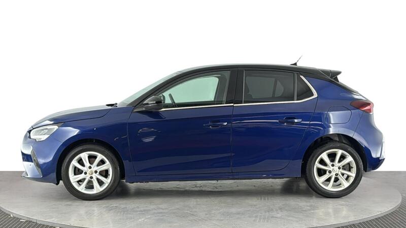 Vauxhall Corsa view 7