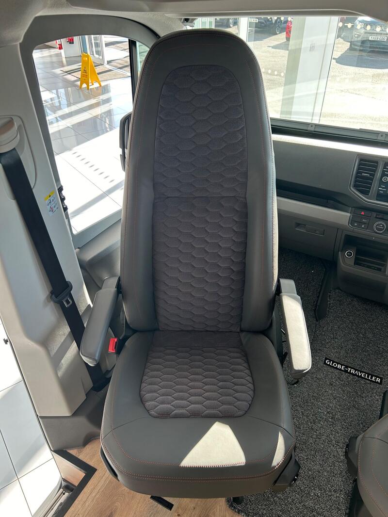 Globe-Traveller Falcon 2XS — image 33