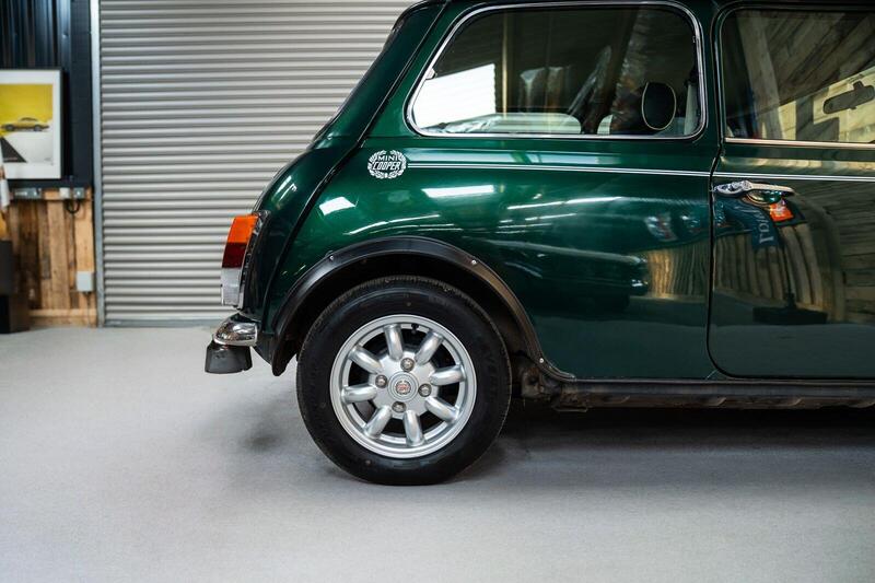 Rover Mini view 10
