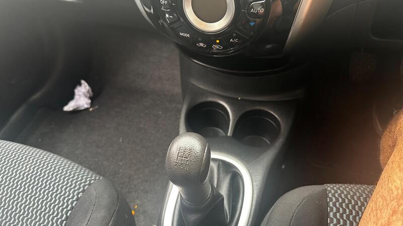 2014 Nissan Note — photo 17