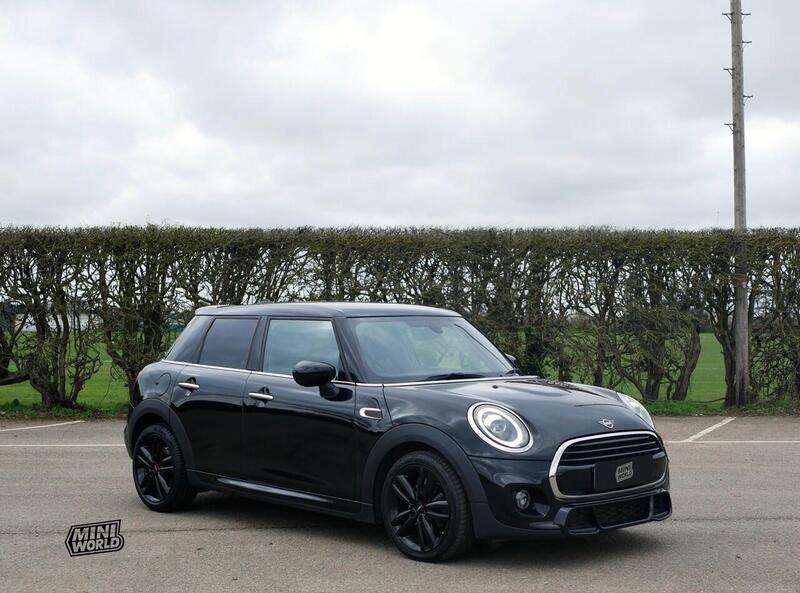 Mini Cooper main image